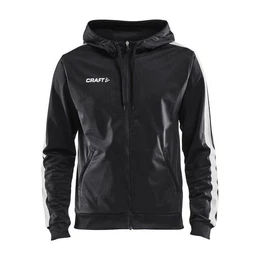 Sweatshirt Pro Control Hood Jacket