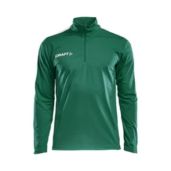 Craft Sweatshirt Progress Halfzip LS Tee 