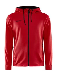 Sweatshirt ADV Unify Full Zip Hood