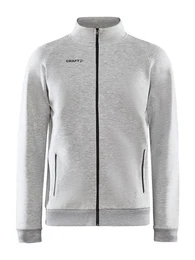 Sweatshirt Core Soul Full Zip Jacket