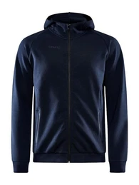 Sweatshirt Core Soul Full Zip Hood