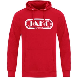 Sweatshirt Kapuzensweat Retro