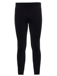 Ammann Lange Unterhose ohne Eingriff 3er Pack (Dunova) Schwarz/Dunkelblau