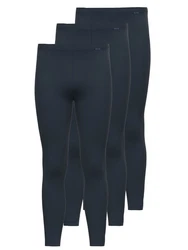 Ammann Lange Unterhose ohne Eingriff 3er Pack (Dunova) 