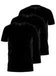 Ammann Unterziehshirt Day Modern Schwarz