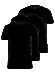 Ammann Unterziehshirt Day Modern Schwarz