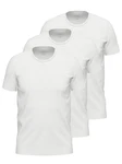 Ammann Unterziehshirt Day Modern Weiß/Grau/Creme