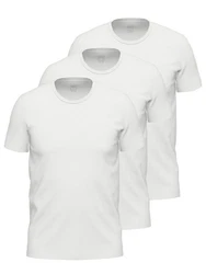 Ammann Unterziehshirt Day Modern Weiß/Grau/Creme