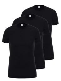 Unterziehshirt 3er Pack Shirt 1/2 Arm Function / Dunova (Packung, 3-St) -