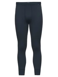 Ammann Lange Unterhose Function Dunova (3er Pack) Dunkelblau/Blau/Schwarz