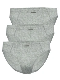 Slip 3er Pack Slip Day Modern / Close to you (Packung, 3-St) -