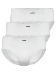 Ammann Slip 3er Pack Sport Slip Day Modern 