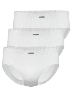 Ammann Slip 3er Pack Sport Slip Day Modern Ammann Slip 3er Pack Sport Slip Day Modern