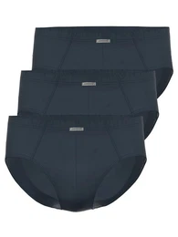 Slip 3er Pack Sport Slip Day Modern / Close to you (Packung, 3-St) -