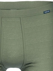 Ammann Retro Pants 3er Pack Hose kurz mit Eingriff Day Classic Classic / Jean