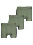 Ammann Retro Pants 3er Pack Hose kurz mit Eingriff Day Classic Classic / Jean