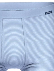 Ammann Retro Pants 3er Pack Hose kurz mit Eingriff Day Classic Classic / Jean