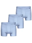 Ammann Retro Pants 3er Pack Hose kurz mit Eingriff Day Classic Classic / Jean