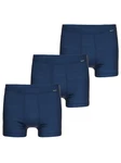 Ammann Retro Pants 3er Pack Hose kurz mit Eingriff Day Classic Day Classic/Jean