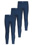 Ammann Lange Unterhose Day Classic 3er Pack Day Classic/Jea