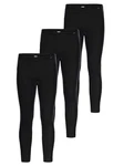 Ammann Lange Unterhose Day Classic 3er Pack Day Classic/Jea