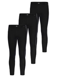 Ammann Lange Unterhose Day Classic 3er Pack Day Classic/Jea