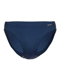 Slip 3er Pack Jazz Pants Day Classic / Jeans Feinripp (Packung, 3-St) mit eingriff