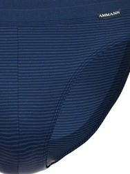 Ammann Slip Jazz Pants Day Classic Blau