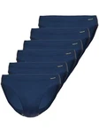 Ammann Slip Jazz Pants Day Classic Blau