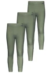 Ammann Lange Unterhose Day Classic 3er Pack Day Classic/Jean