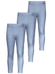 Ammann Lange Unterhose Day Classic 3er Pack Day Classic/Jean