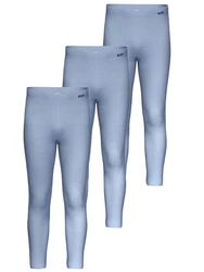 Ammann Lange Unterhose Day Classic 3er Pack Day Classic/Jean