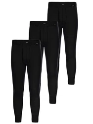 Ammann Lange Unterhose Day Classic 3er Pack Day Classic/Jean