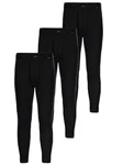 Ammann Lange Unterhose Day Classic 3er Pack Day Classic/Jean