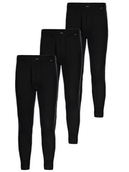 Ammann Lange Unterhose Day Classic 3er Pack Day Classic/Jean