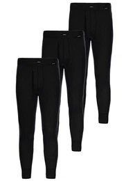 Lange Unterhose 3er Pack Hose lang mit Eingriff Day Classic / Jean (Packung, 3-St) mit eingriff