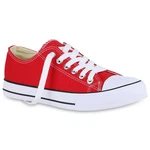 VAN HILL Sneaker Bequeme Schuhe (826094) 826094