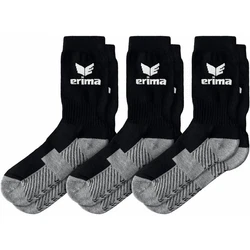 Erima Sportsocken 3-Pack 