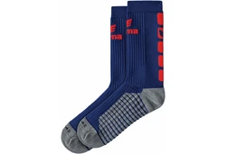 Erima Sportsocken 5-C Socken Blau/Dunkelblau/Hellblau