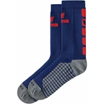Erima Sportsocken 5-C Socken Blau/Dunkelblau/Hellblau