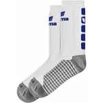 Erima Sportsocken 5-C Socken Weiß/Blau/Grau/Hellblau Erima Sportsocken 5-C Socken Weiß/Blau/Grau/Hellblau