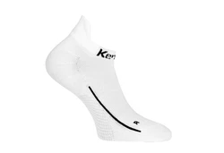 Kempa Sportsocken Sneakersocken (2-Pack) Weiß/Türkis