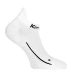 Kempa Sportsocken Sneakersocken (2-Pack) Weiß/Türkis