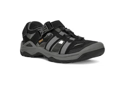 Teva OMNIUM 2 Herren Trekkingsandale (1019180) Schwarz (1019180)