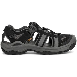 Teva OMNIUM 2 Herren Trekkingsandale (1019180) Schwarz (1019180)