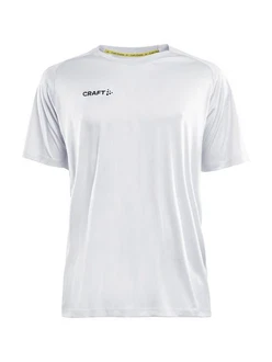Craft T-Shirt Evolve Tee Craft T-Shirt Evolve Tee