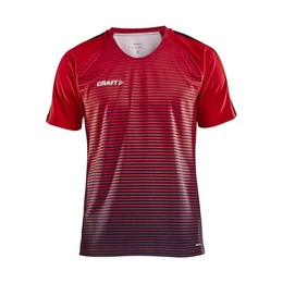 T-Shirt Pro Control Stripe Jersey