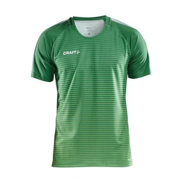 T-Shirt Pro Control Stripe Jersey