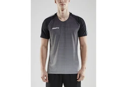 Craft T-Shirt Pro Control Stripe Jersey 