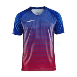 T-Shirt Pro Control Stripe Jersey